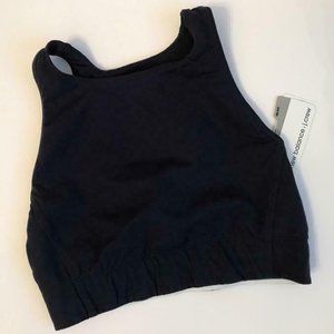 $65 New Balance® for J.Crew Crop Top G1759